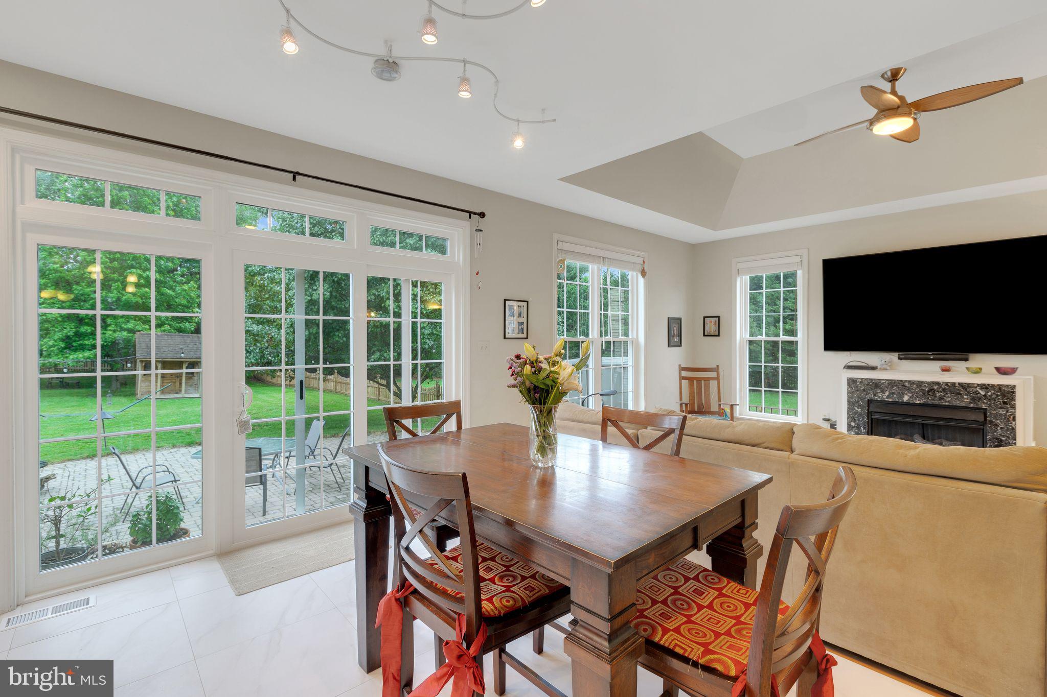 CANTER FARMS - Residential