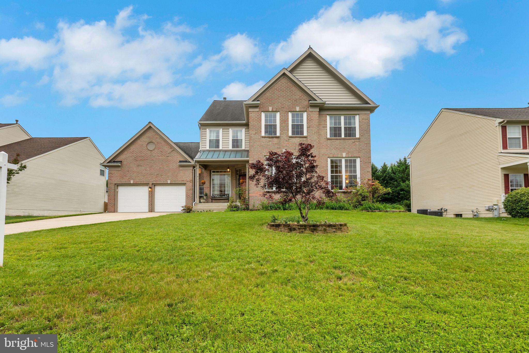 911 ECHO BAY COURT
