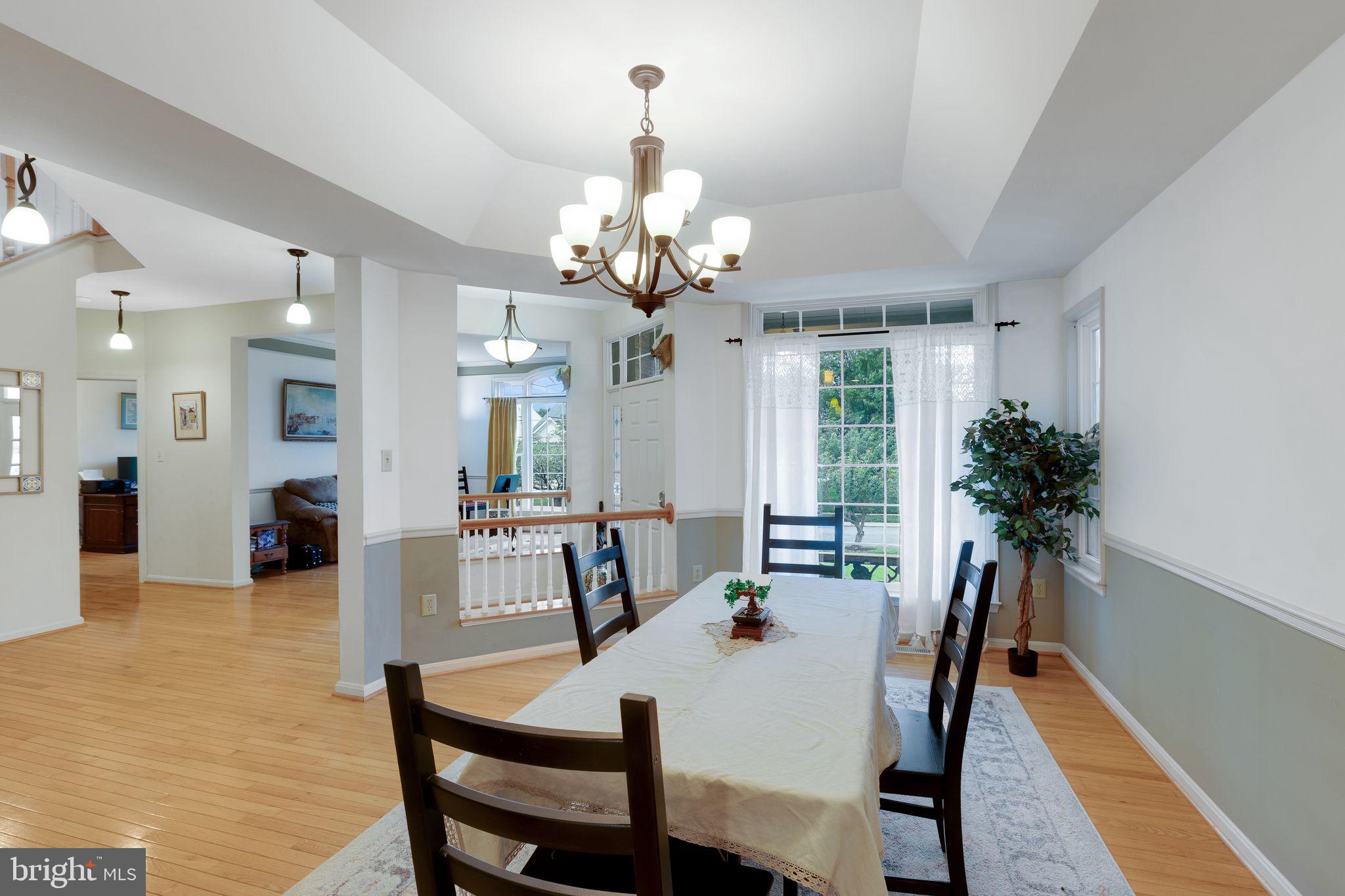 CANTER FARMS - Residential