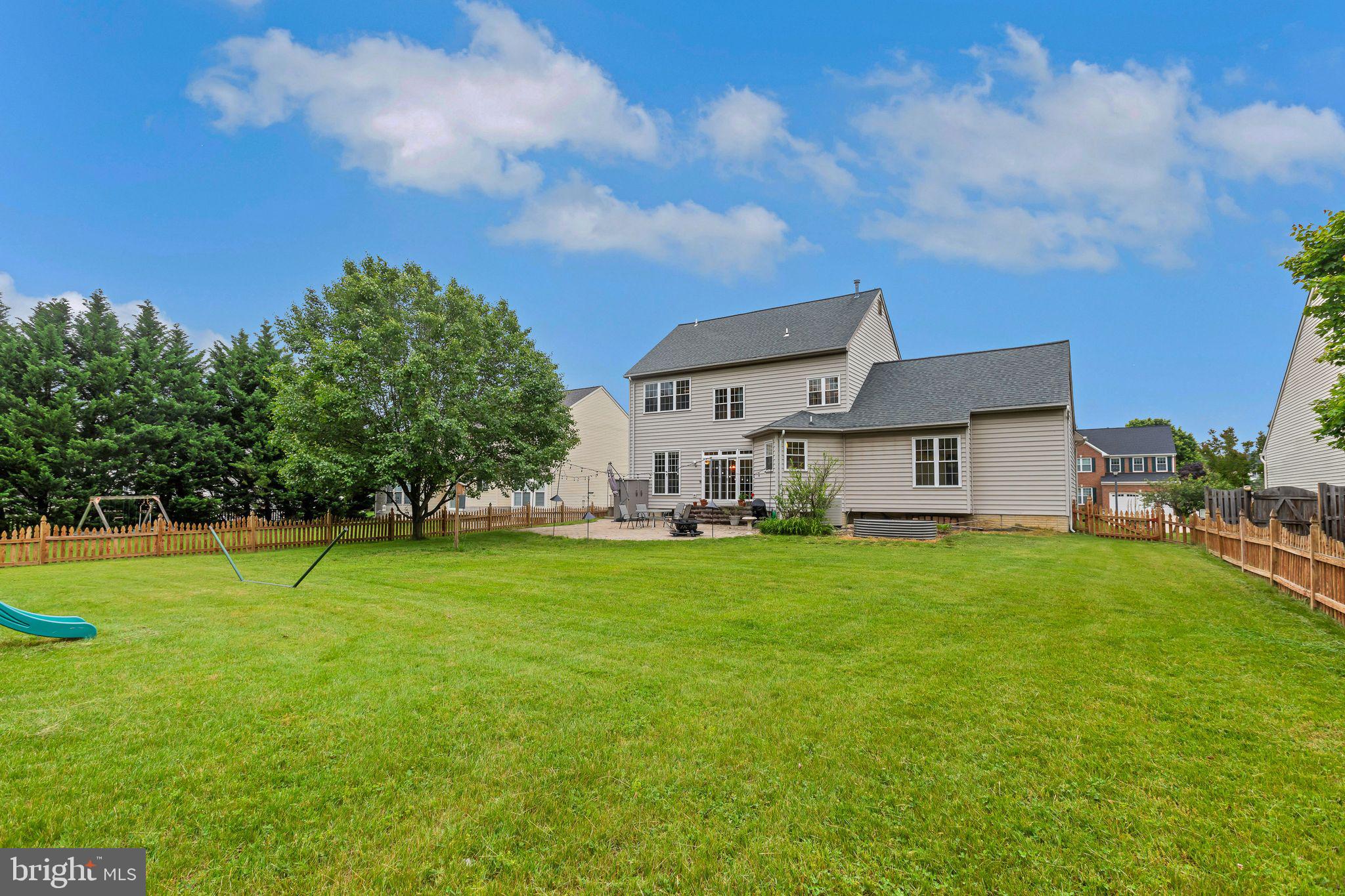 CANTER FARMS - Residential