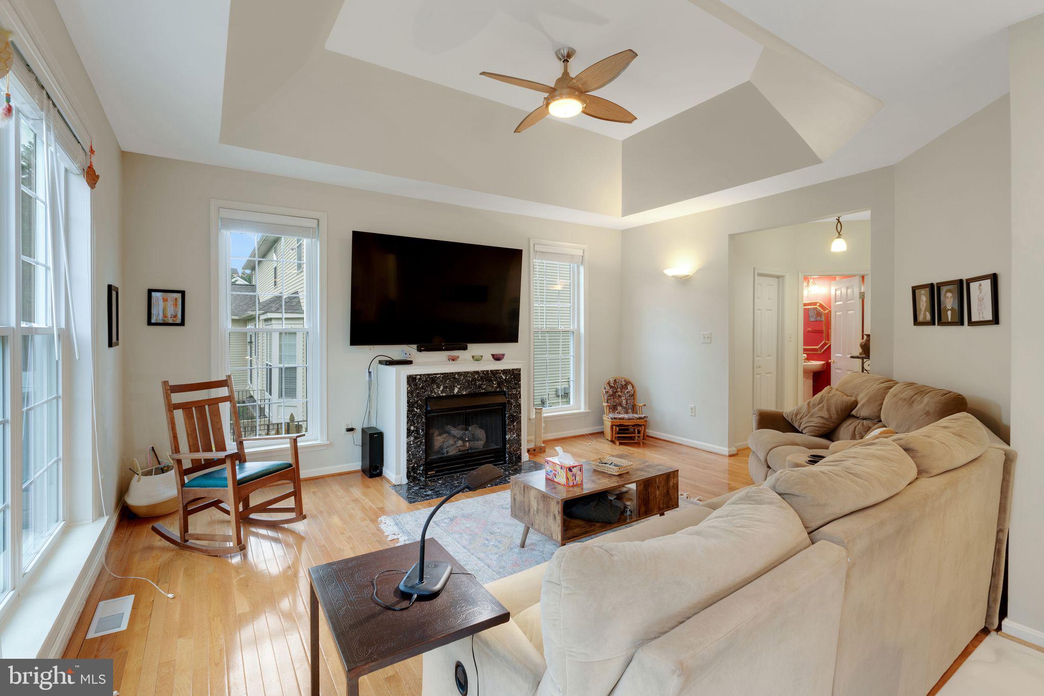 CANTER FARMS - Residential