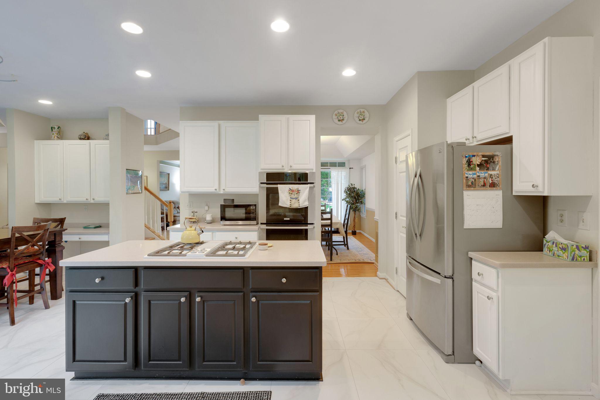 CANTER FARMS - Residential