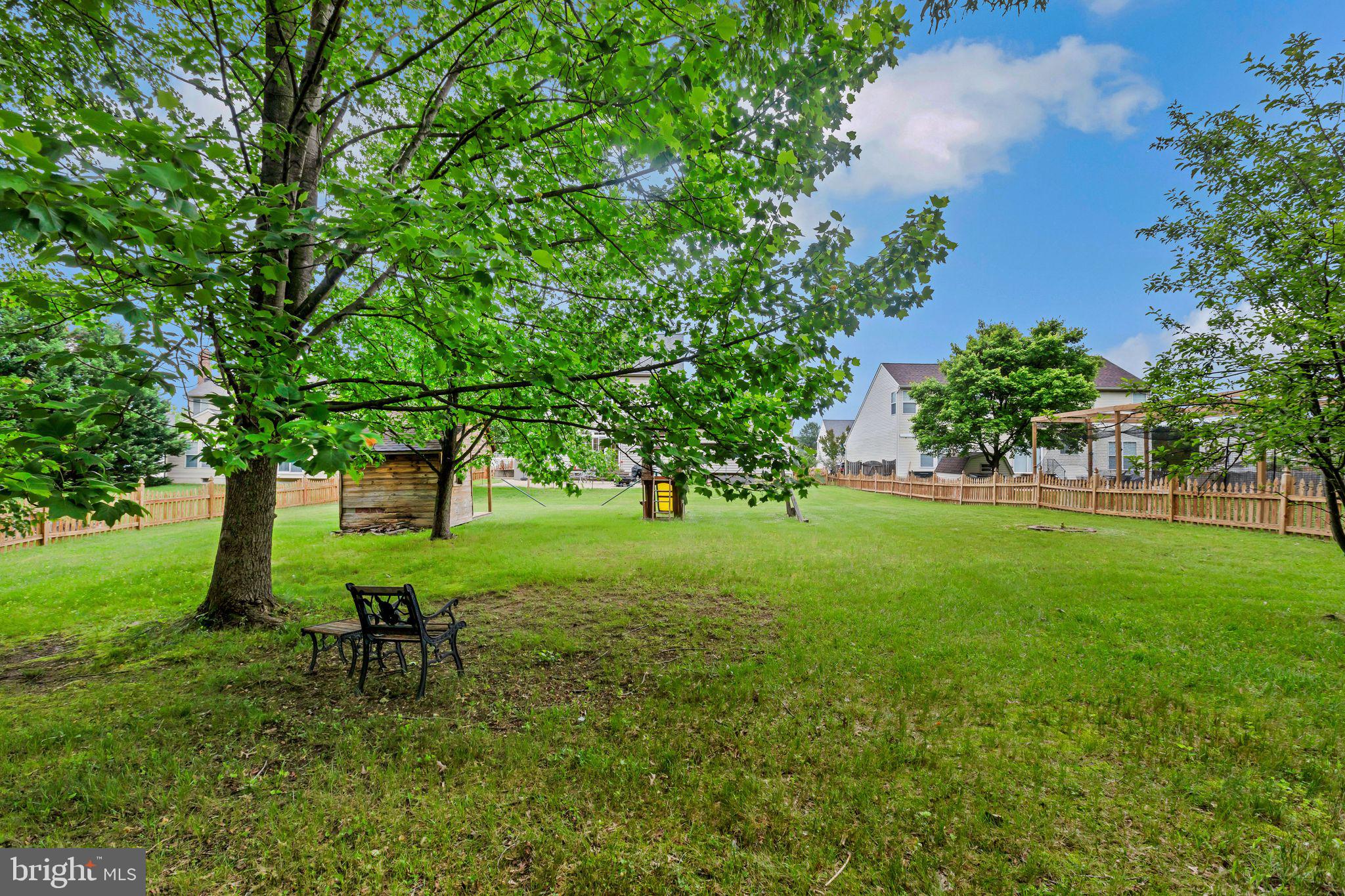 CANTER FARMS - Residential