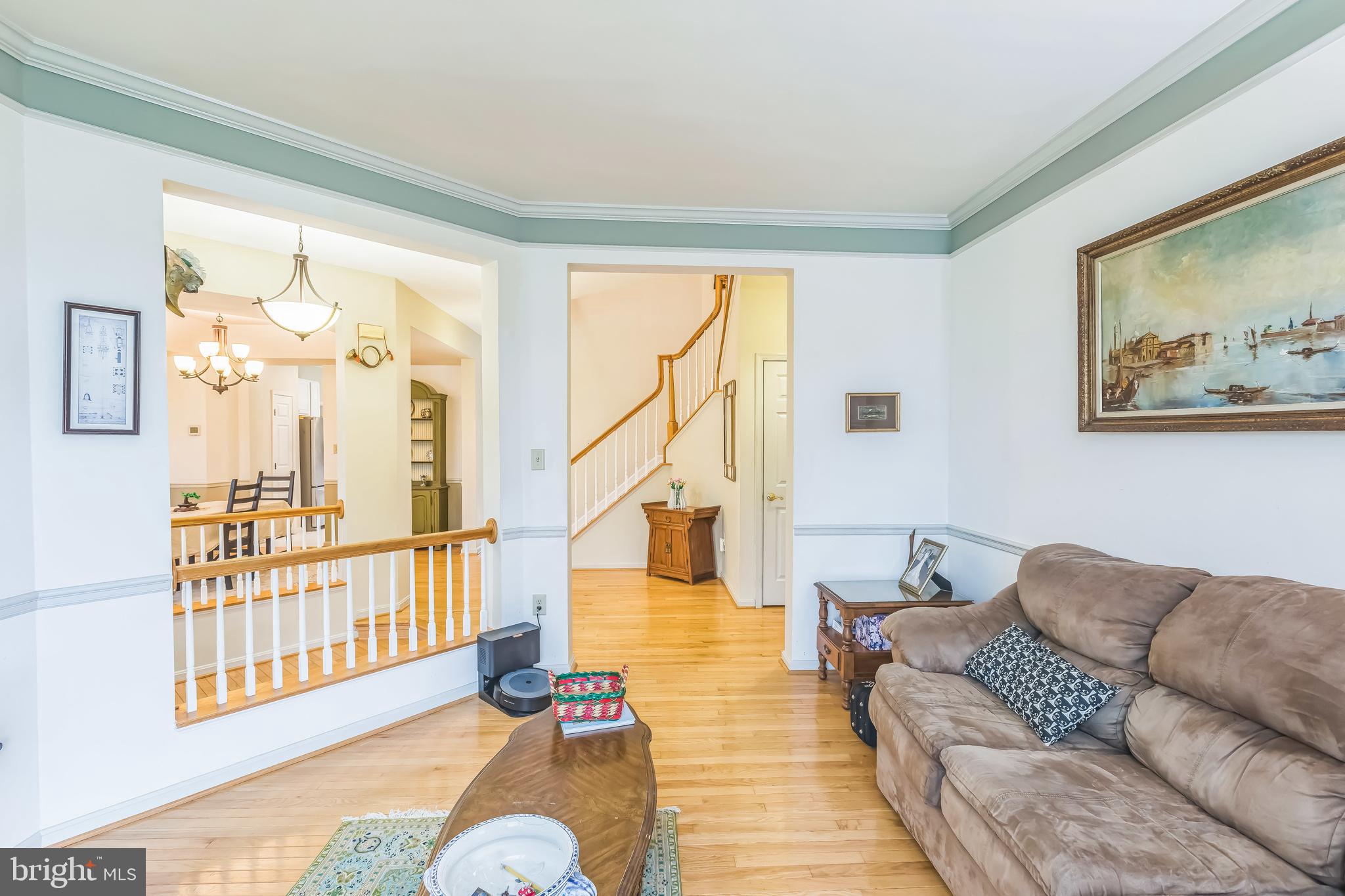 CANTER FARMS - Residential