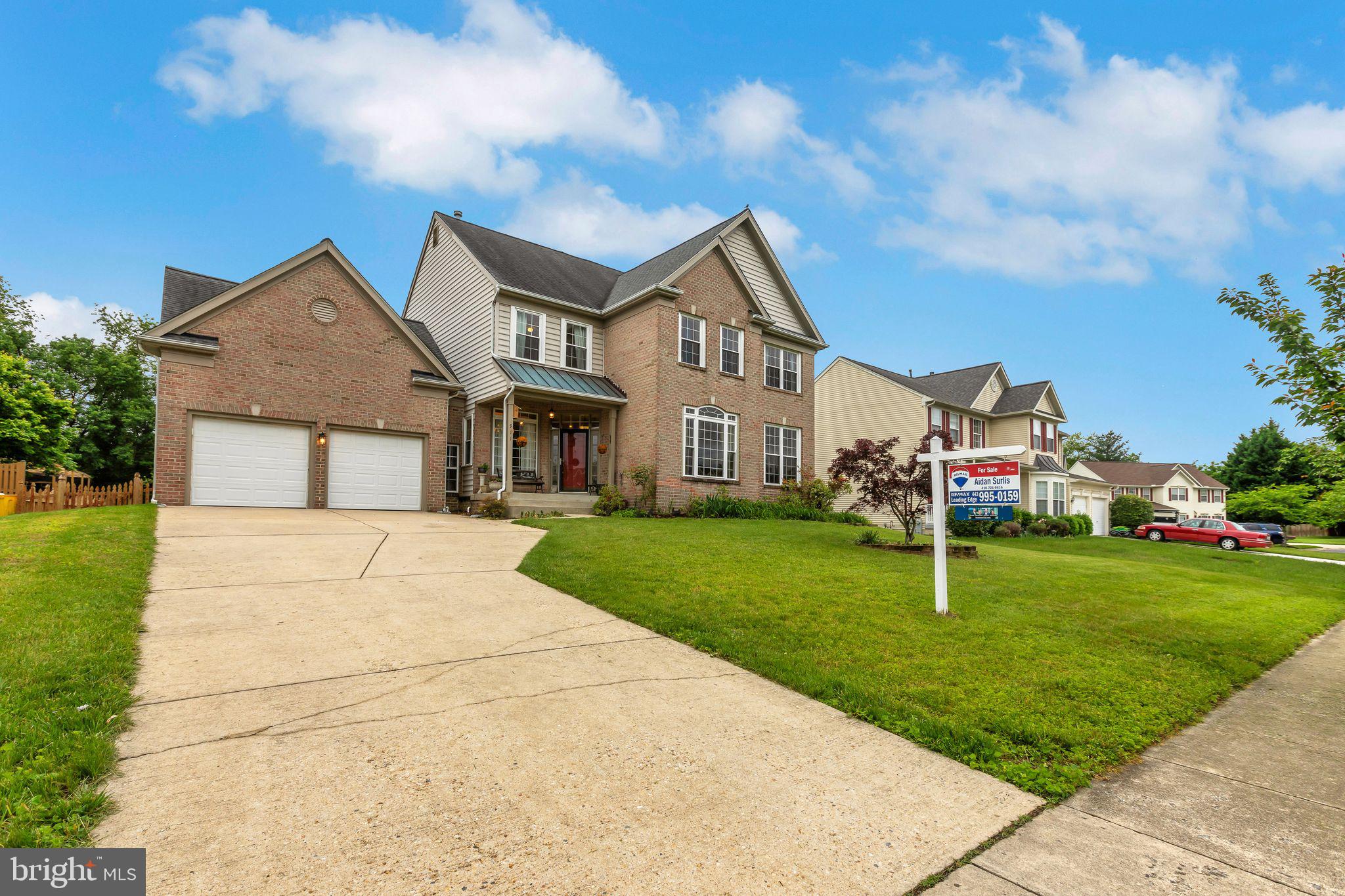 911 ECHO BAY COURT
