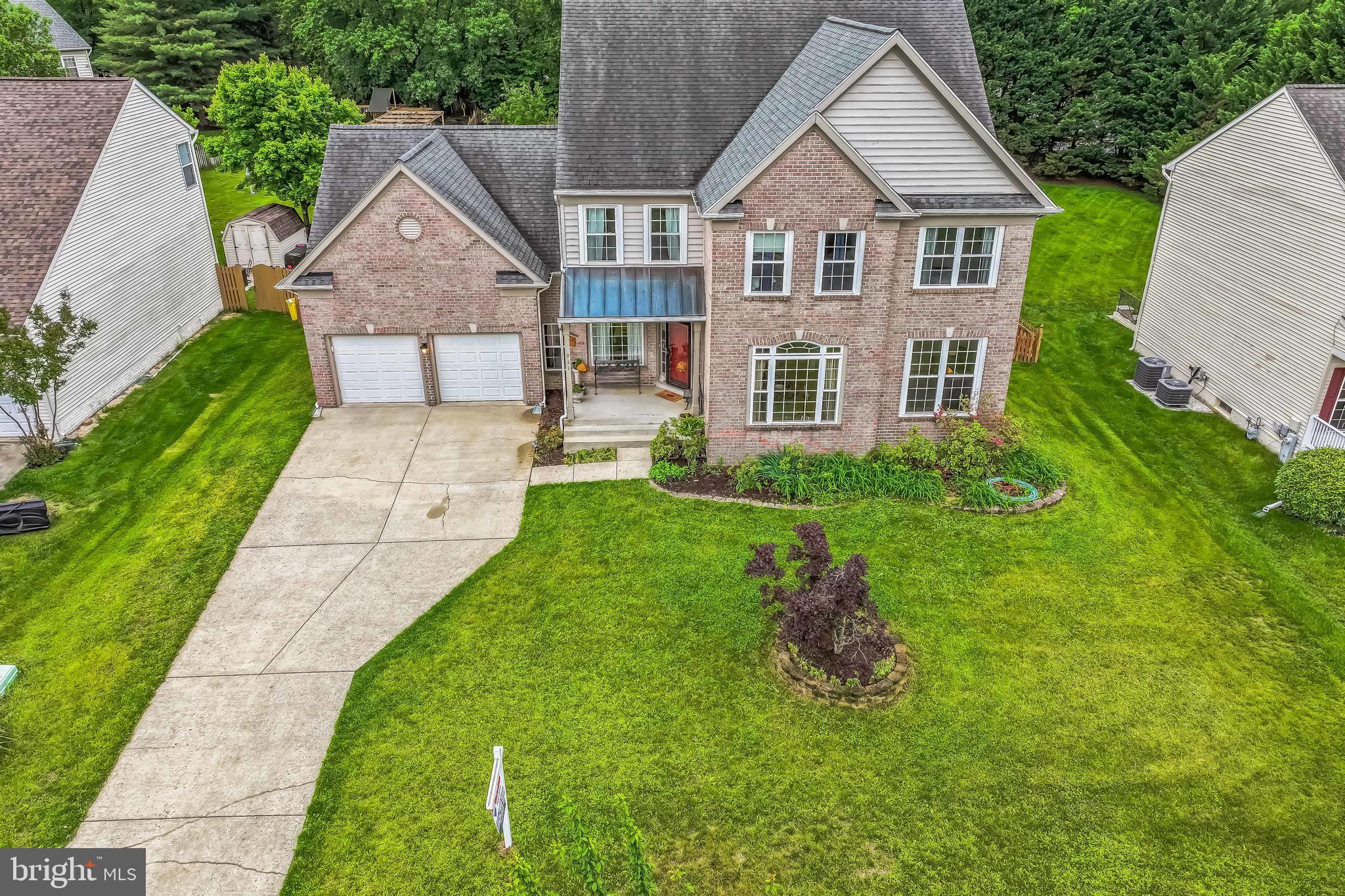911 ECHO BAY COURT