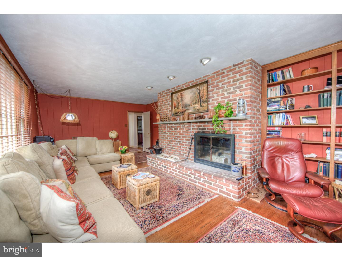 GLENHARDIE - Residential