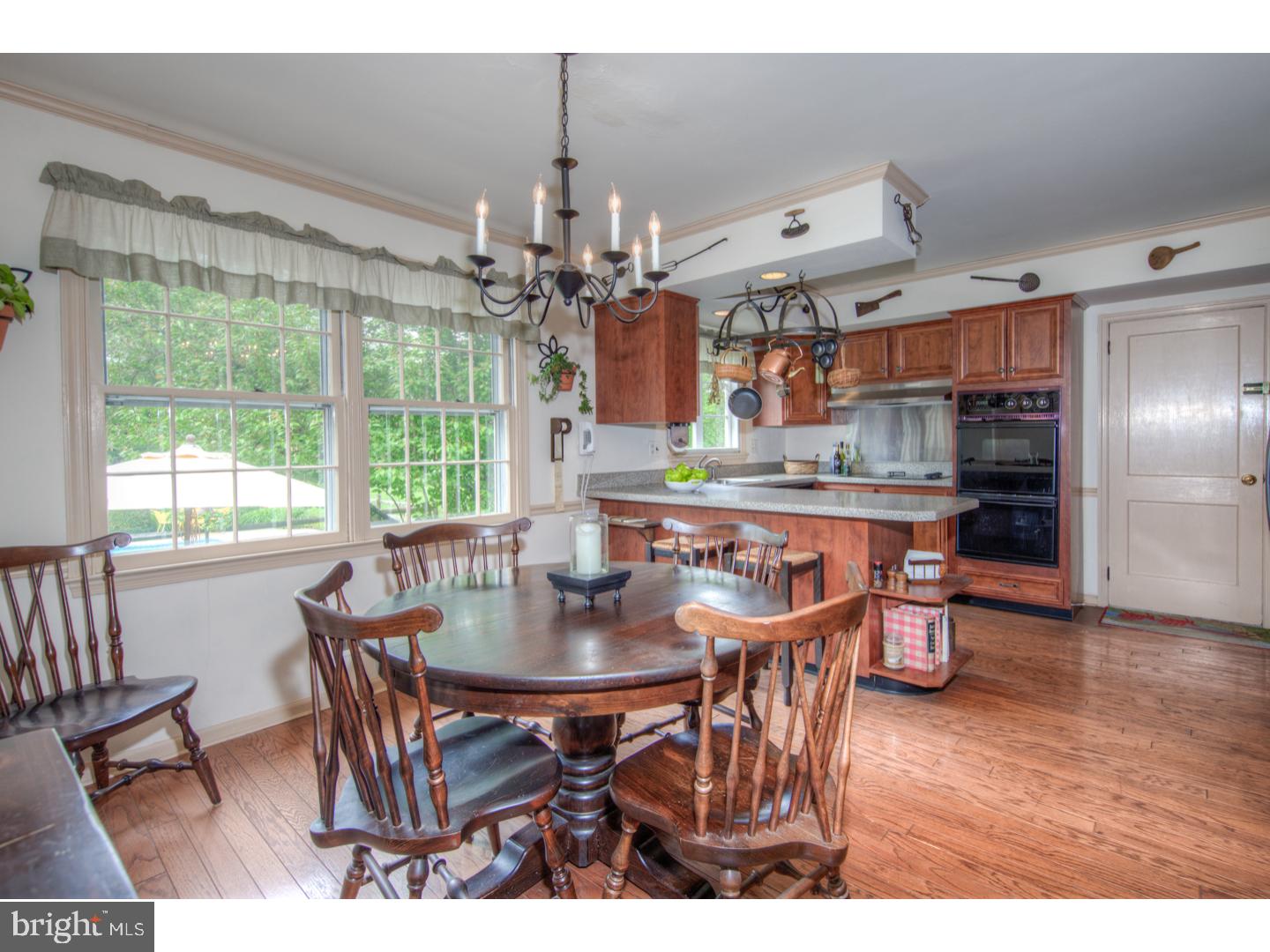 GLENHARDIE - Residential