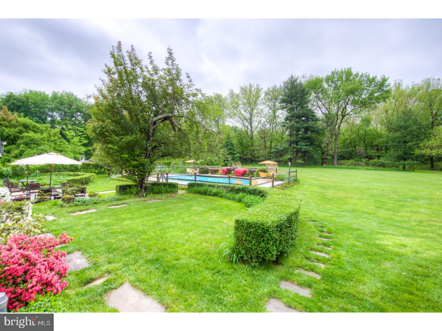 GLENHARDIE - Residential