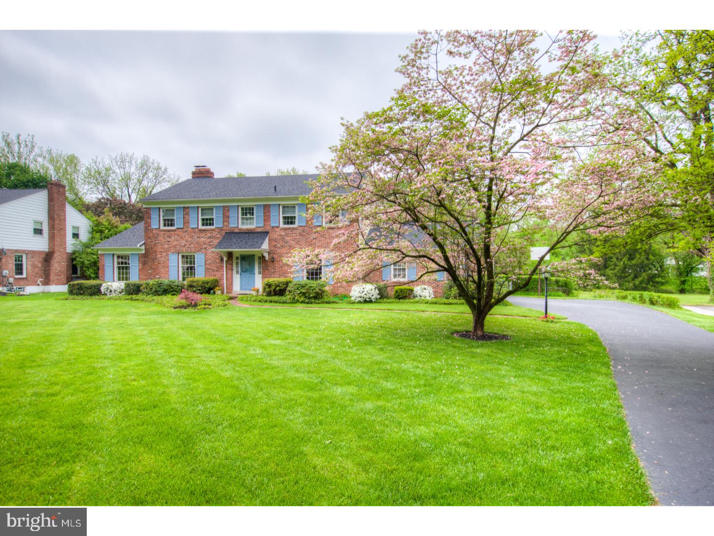 GLENHARDIE - Residential