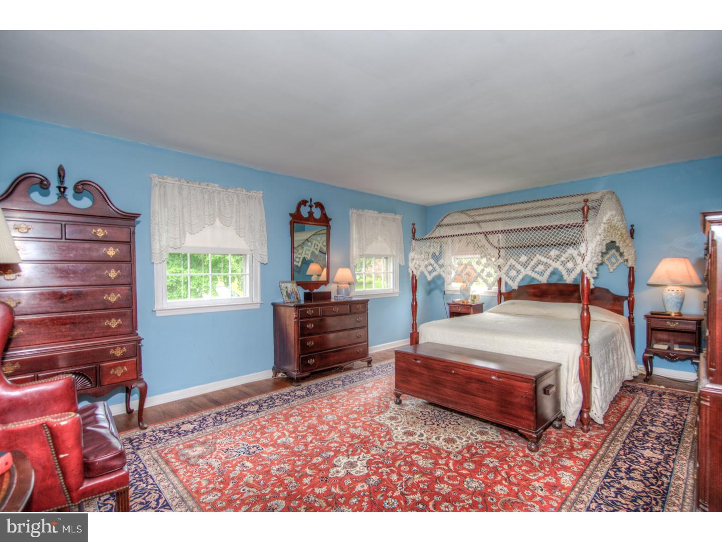 GLENHARDIE - Residential