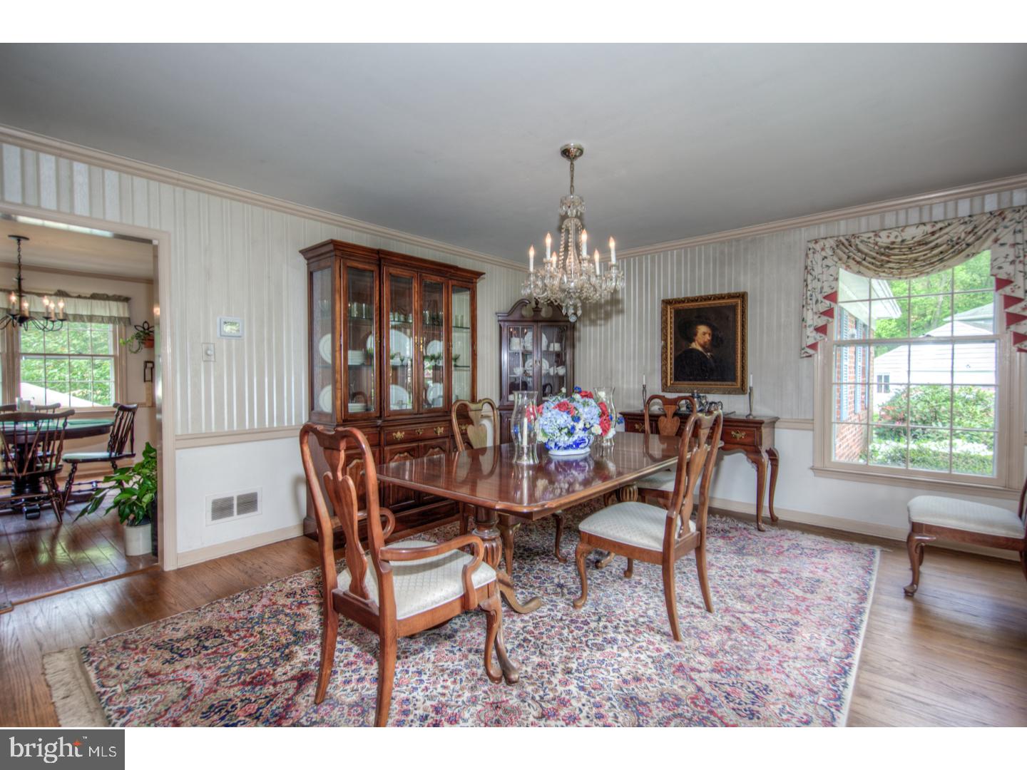 GLENHARDIE - Residential