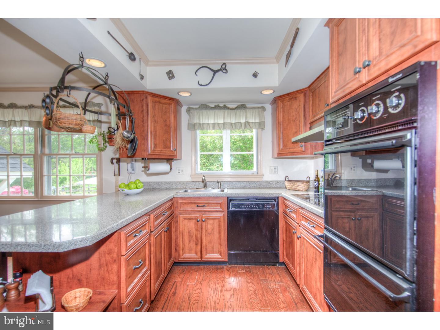 GLENHARDIE - Residential