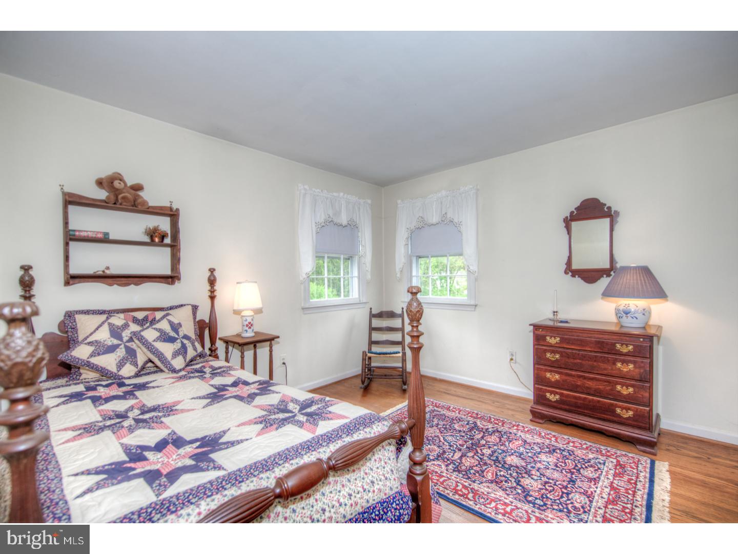 GLENHARDIE - Residential