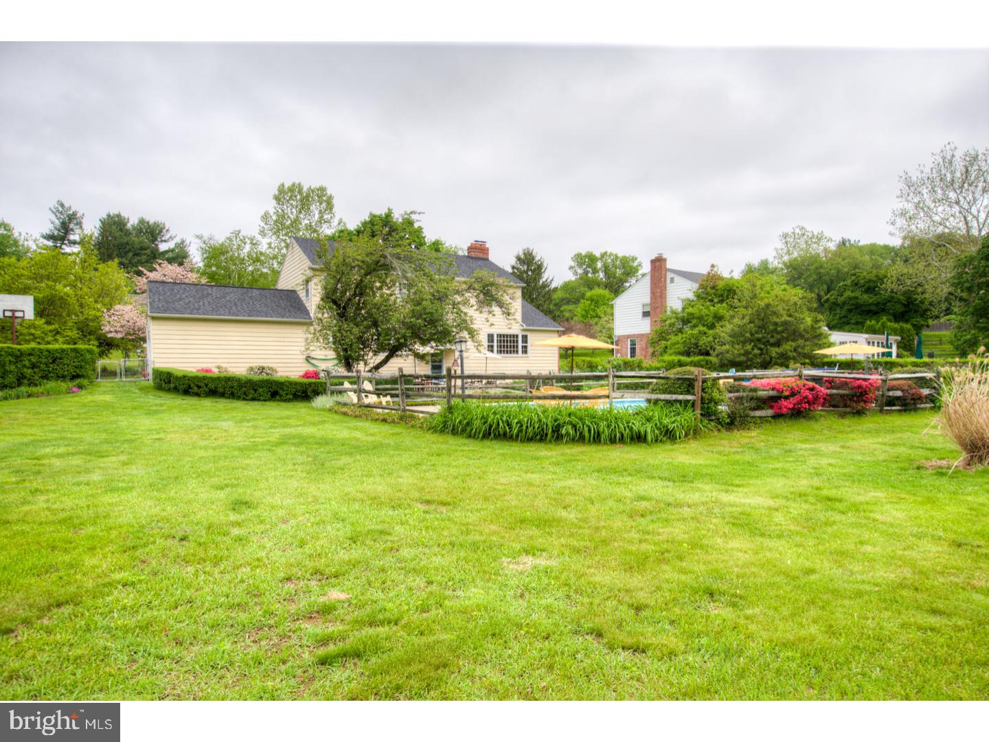 GLENHARDIE - Residential