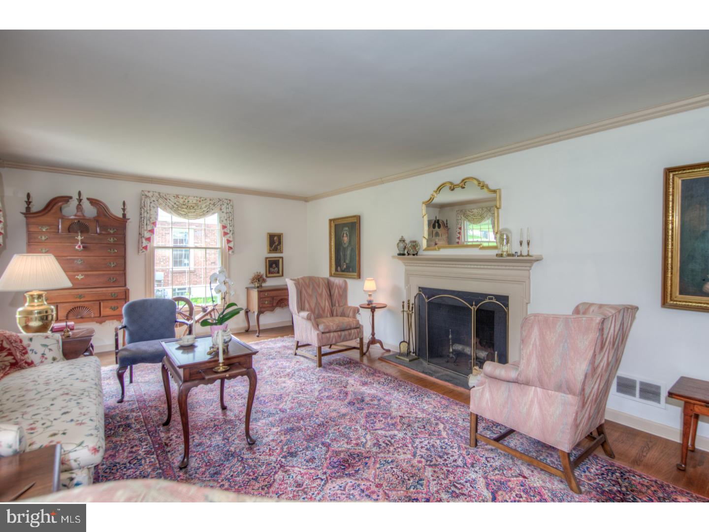 GLENHARDIE - Residential