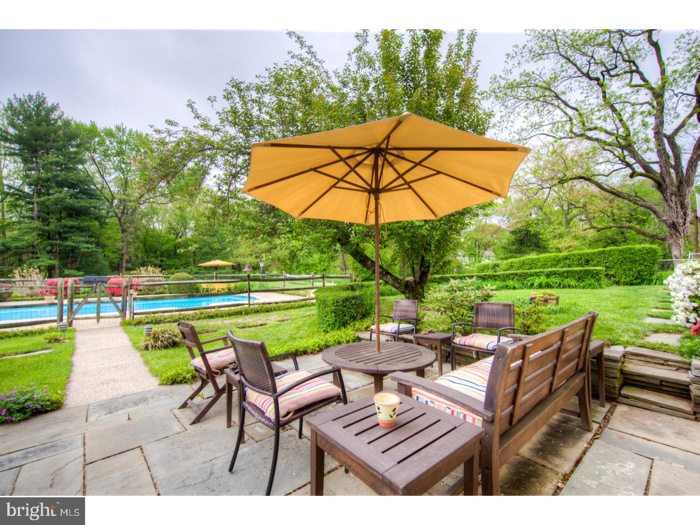 GLENHARDIE - Residential