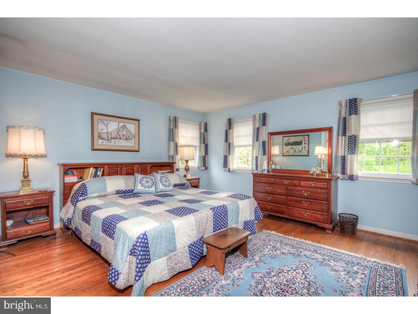 GLENHARDIE - Residential