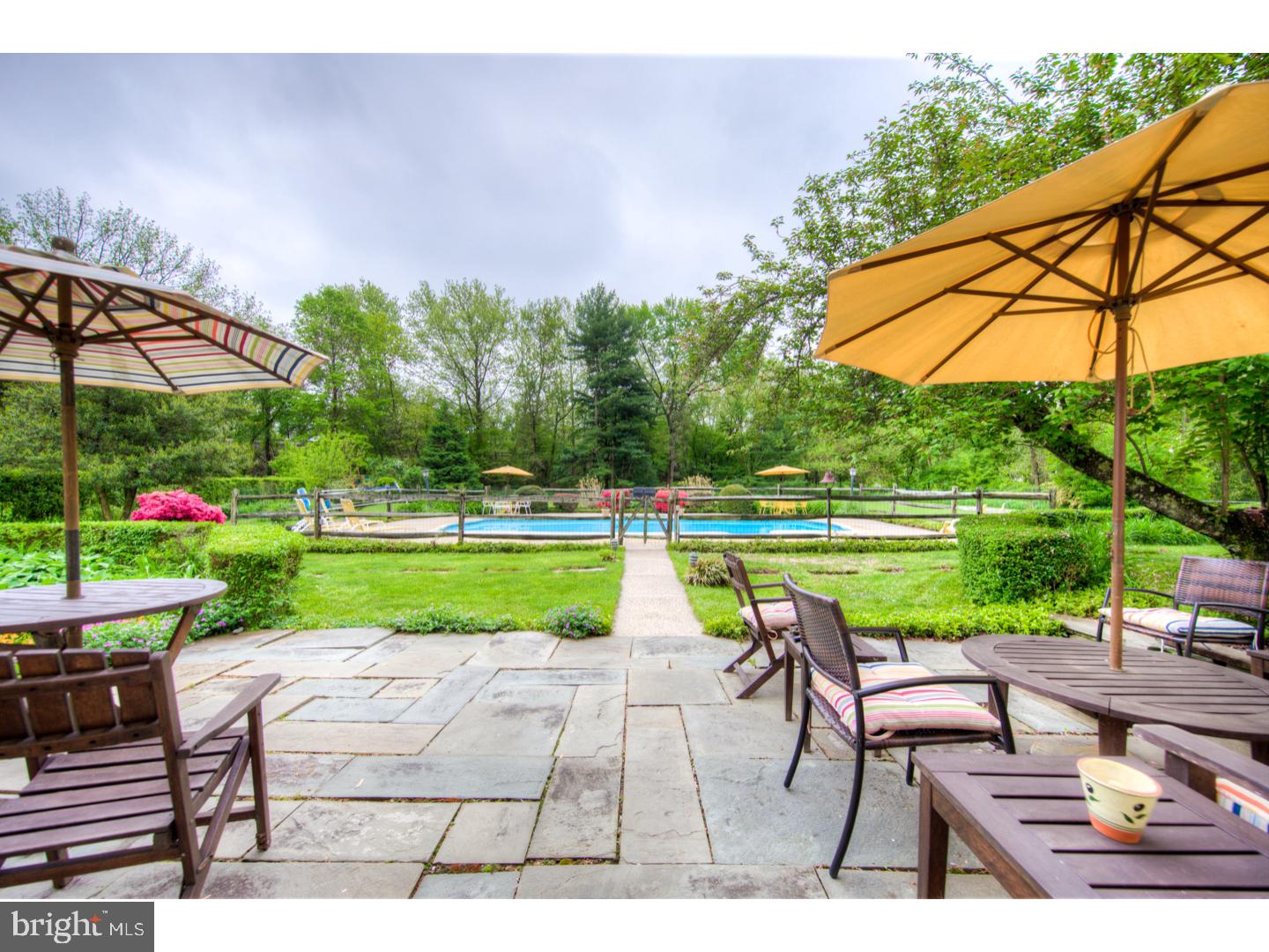 GLENHARDIE - Residential