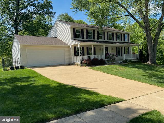 7594 VOGELS WAY