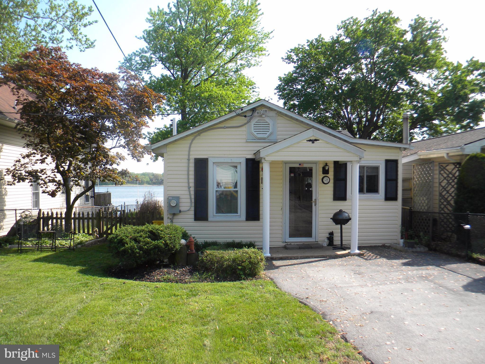 GREENLAND BEACH - Residential