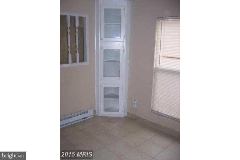 JONES - Residential Lease