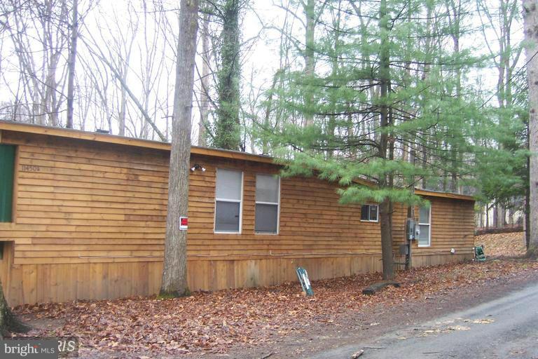 JONES - Residential Lease