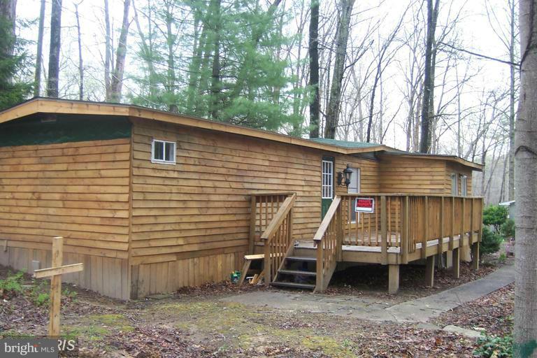 JONES - Residential Lease