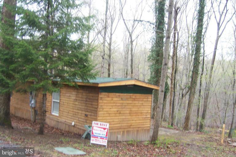 JONES - Residential Lease