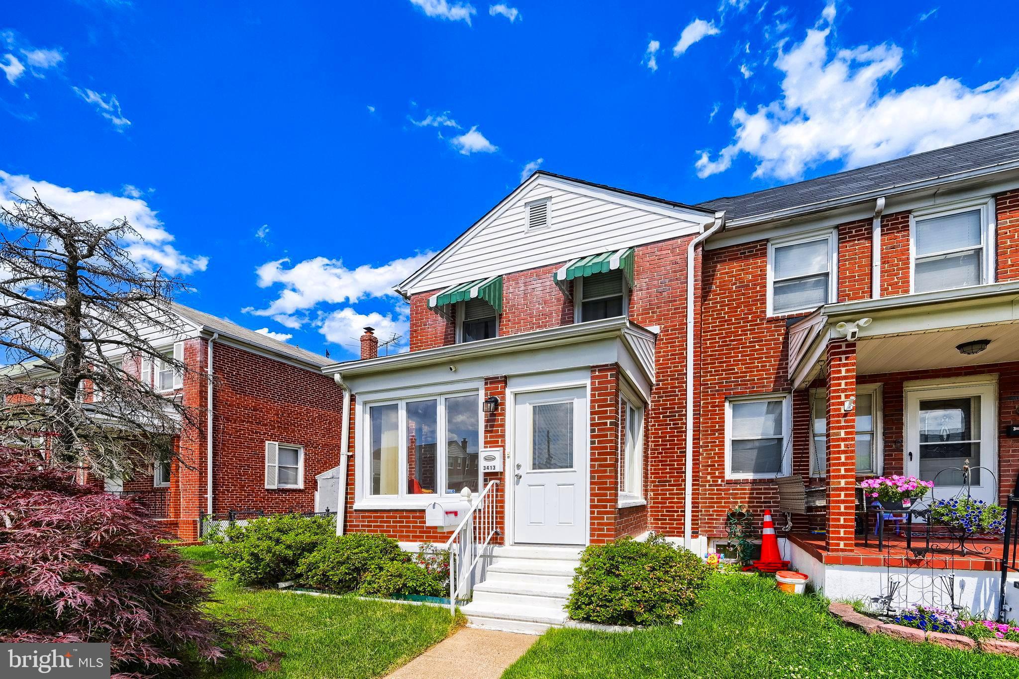 3413 DUNHAVEN ROAD