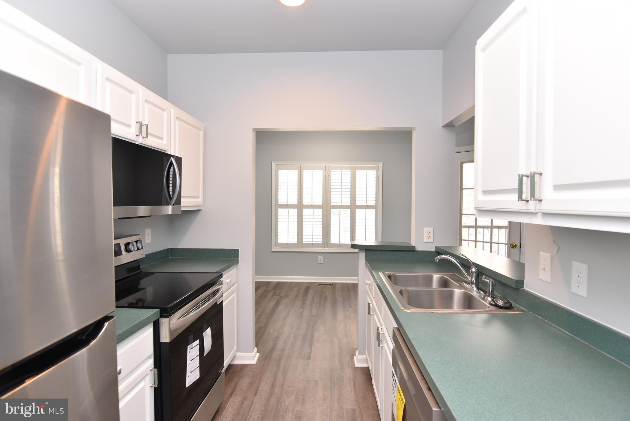 CREEKWOOD - Residential