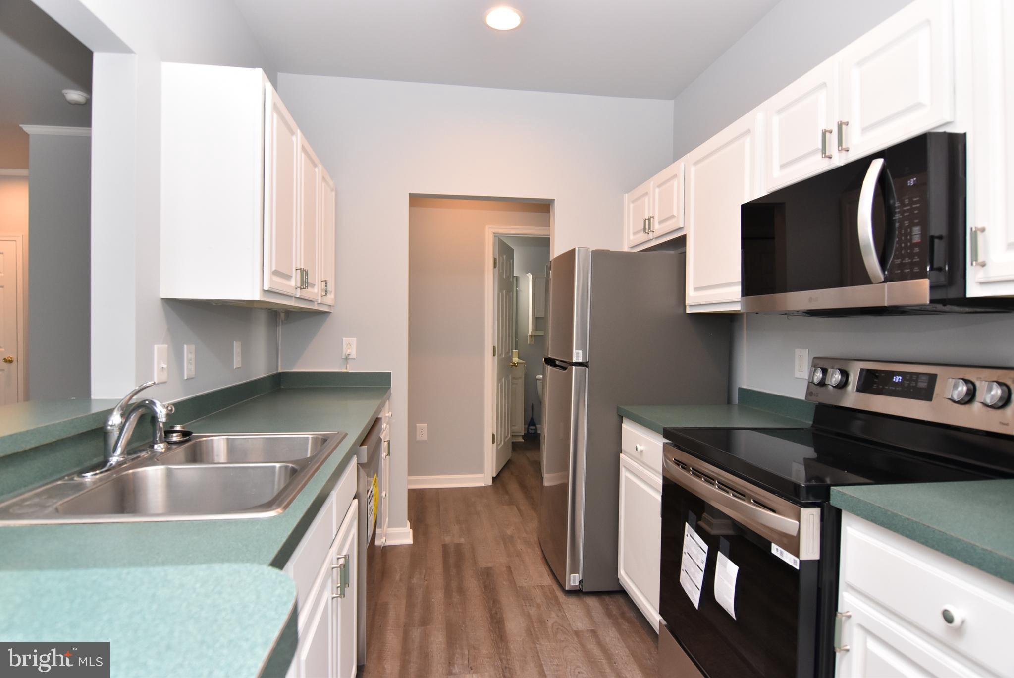 CREEKWOOD - Residential