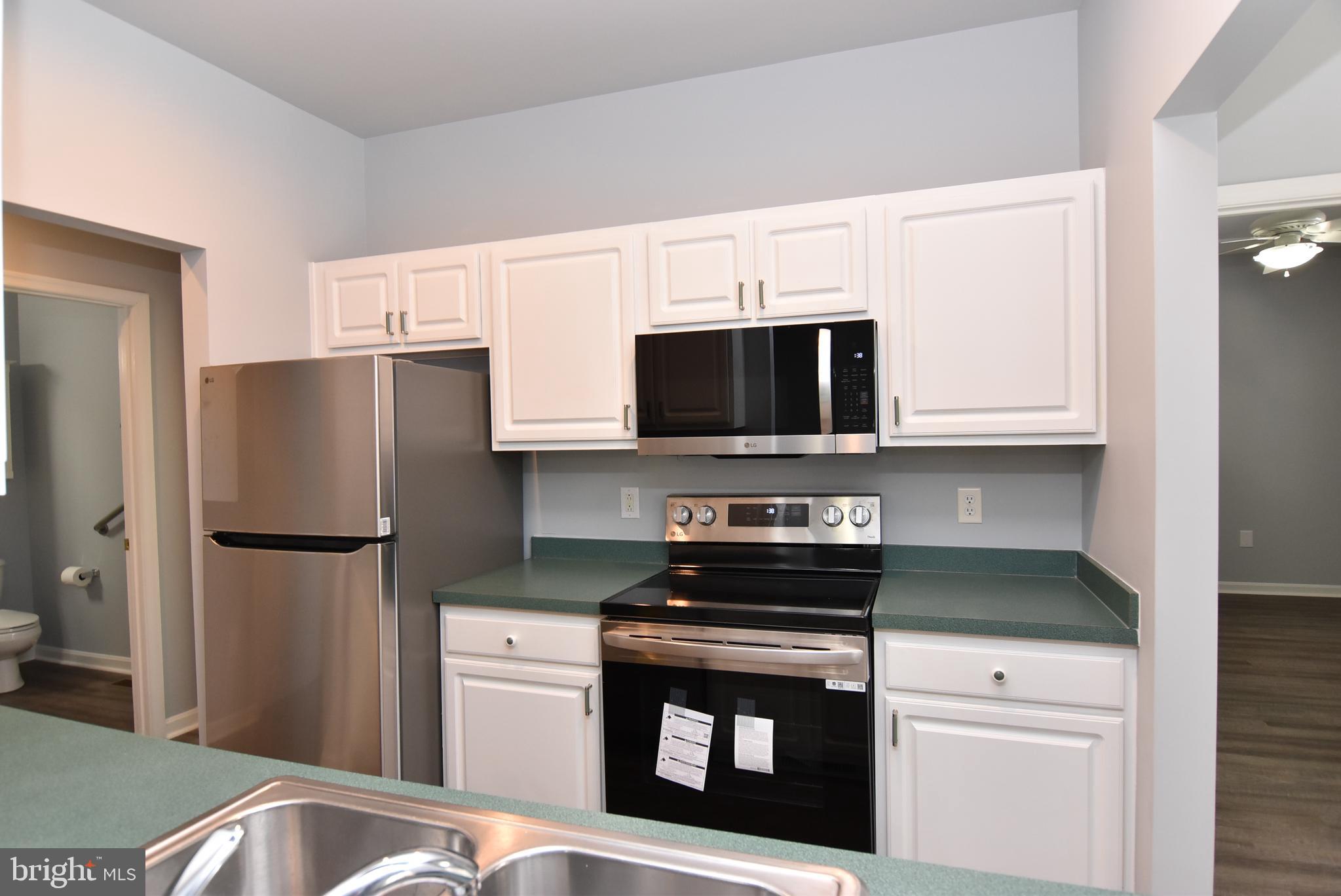 CREEKWOOD - Residential