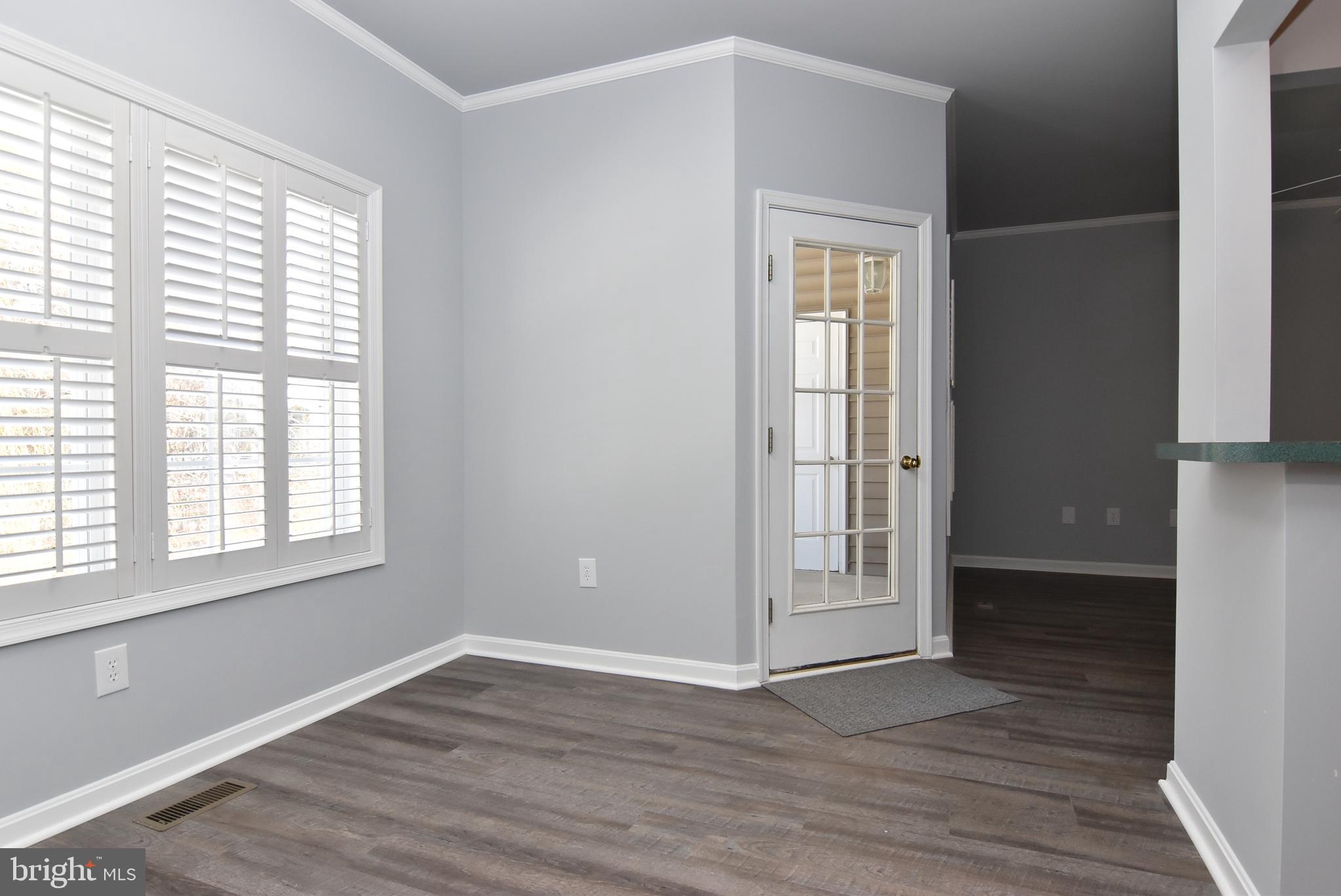 CREEKWOOD - Residential