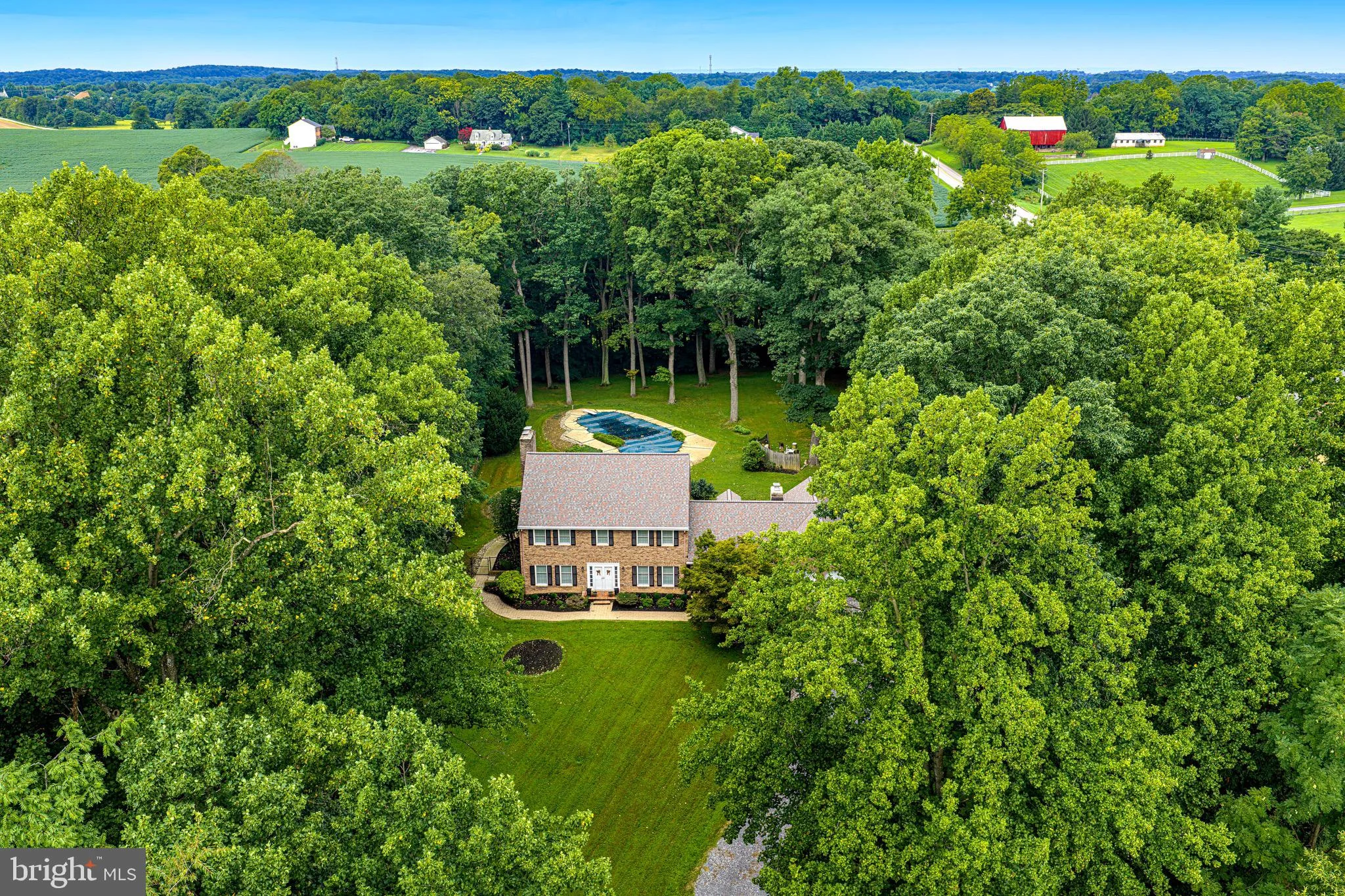 16515 Frederick Road, Mount Airy, MD, 21771