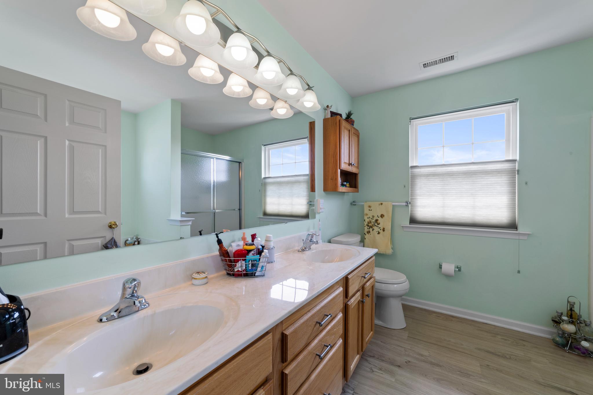 PROVIDENCE HILL - Residential