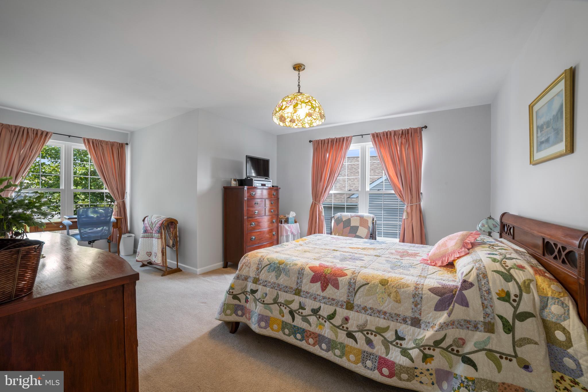 PROVIDENCE HILL - Residential