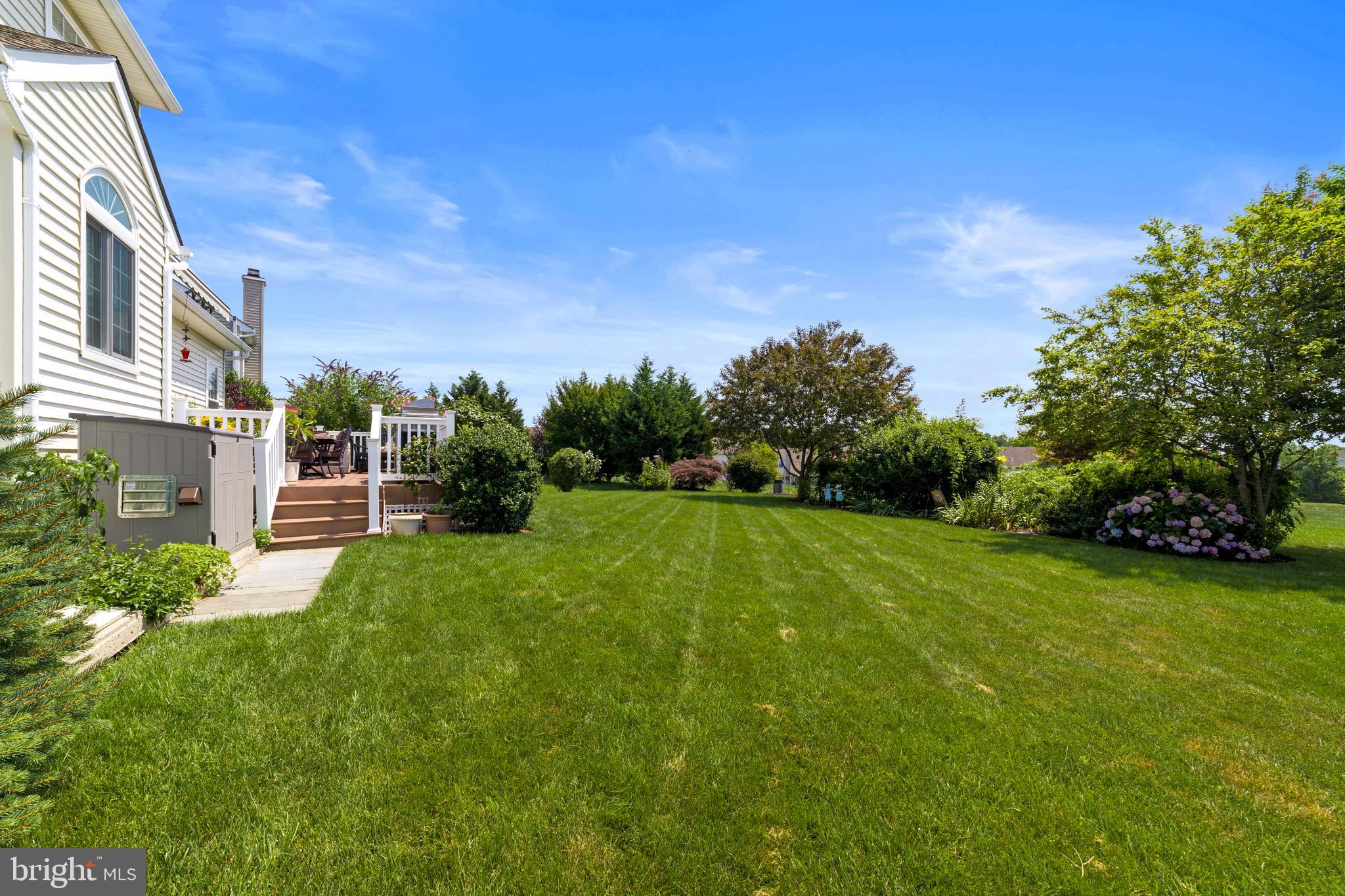PROVIDENCE HILL - Residential