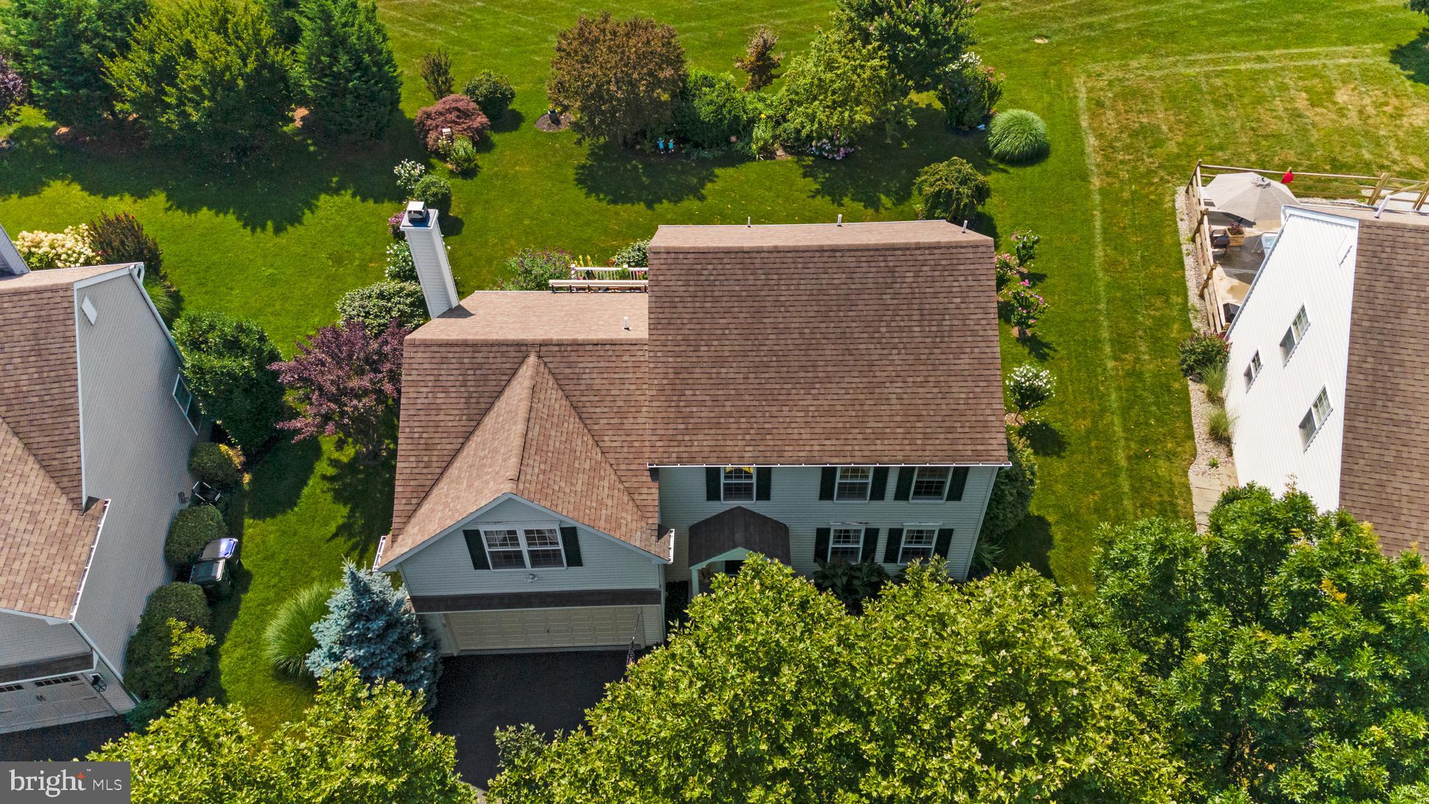 PROVIDENCE HILL - Residential