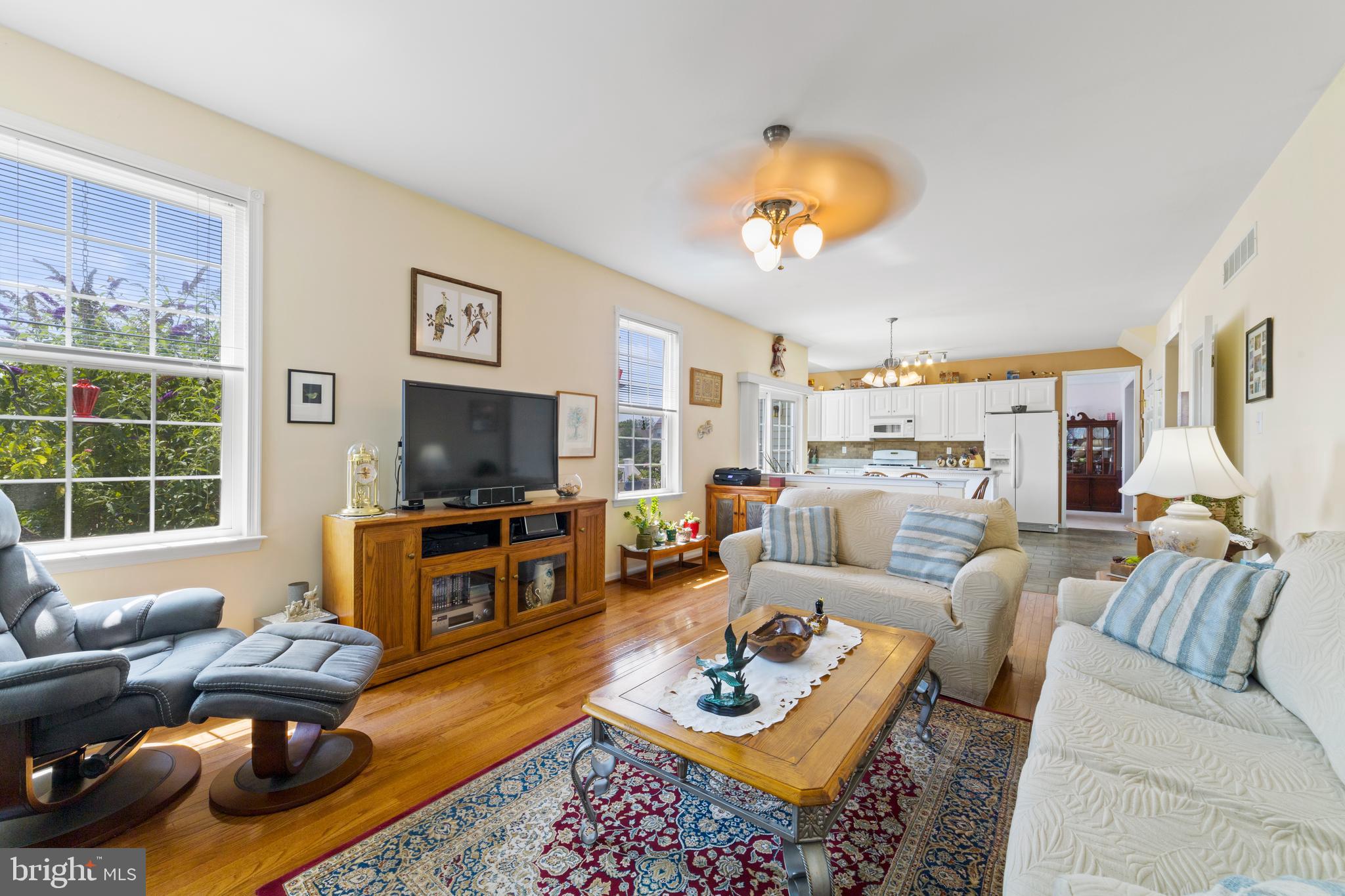 PROVIDENCE HILL - Residential