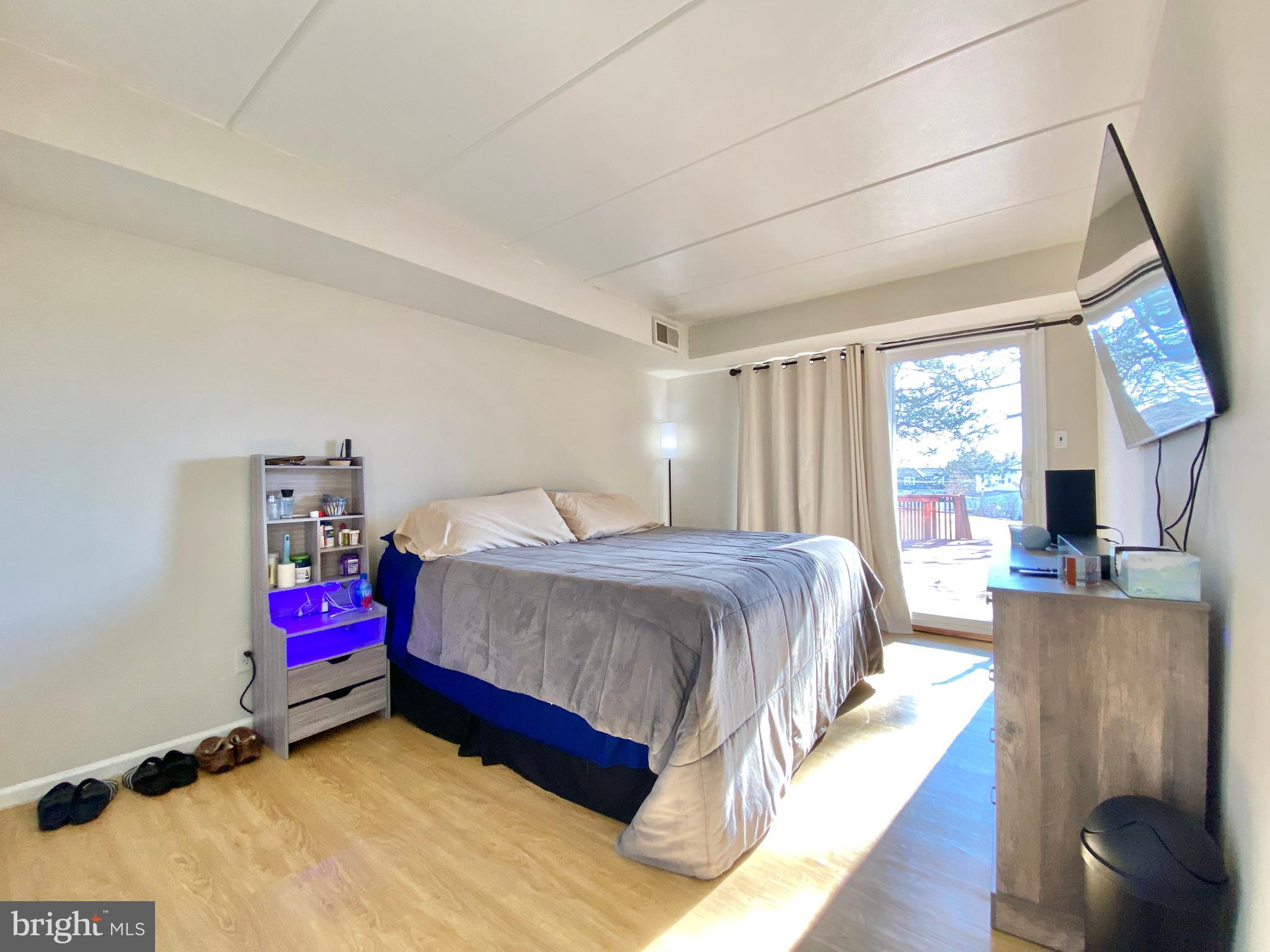 RIDLEY PARK - Residential Lease