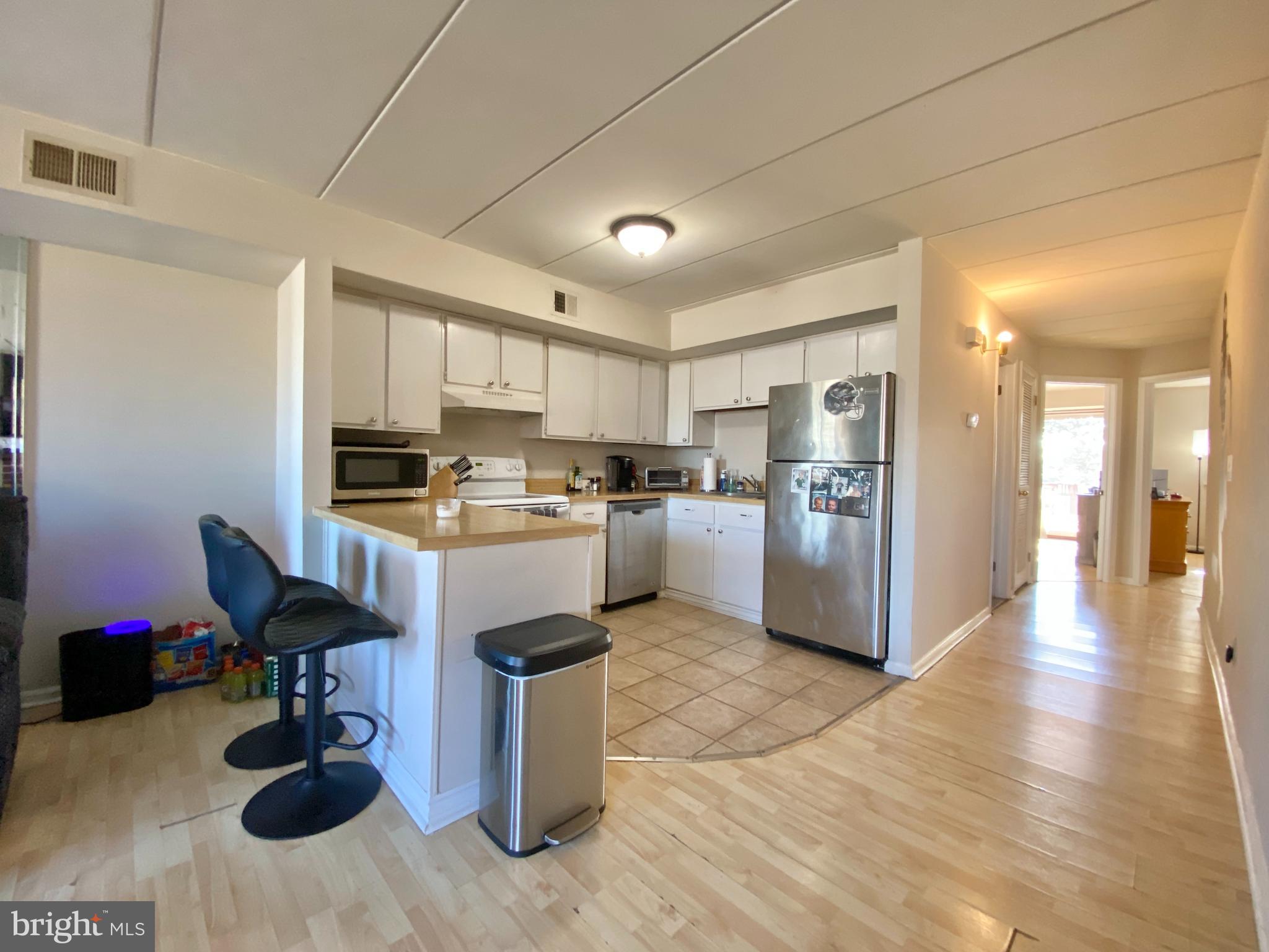 RIDLEY PARK - Residential Lease