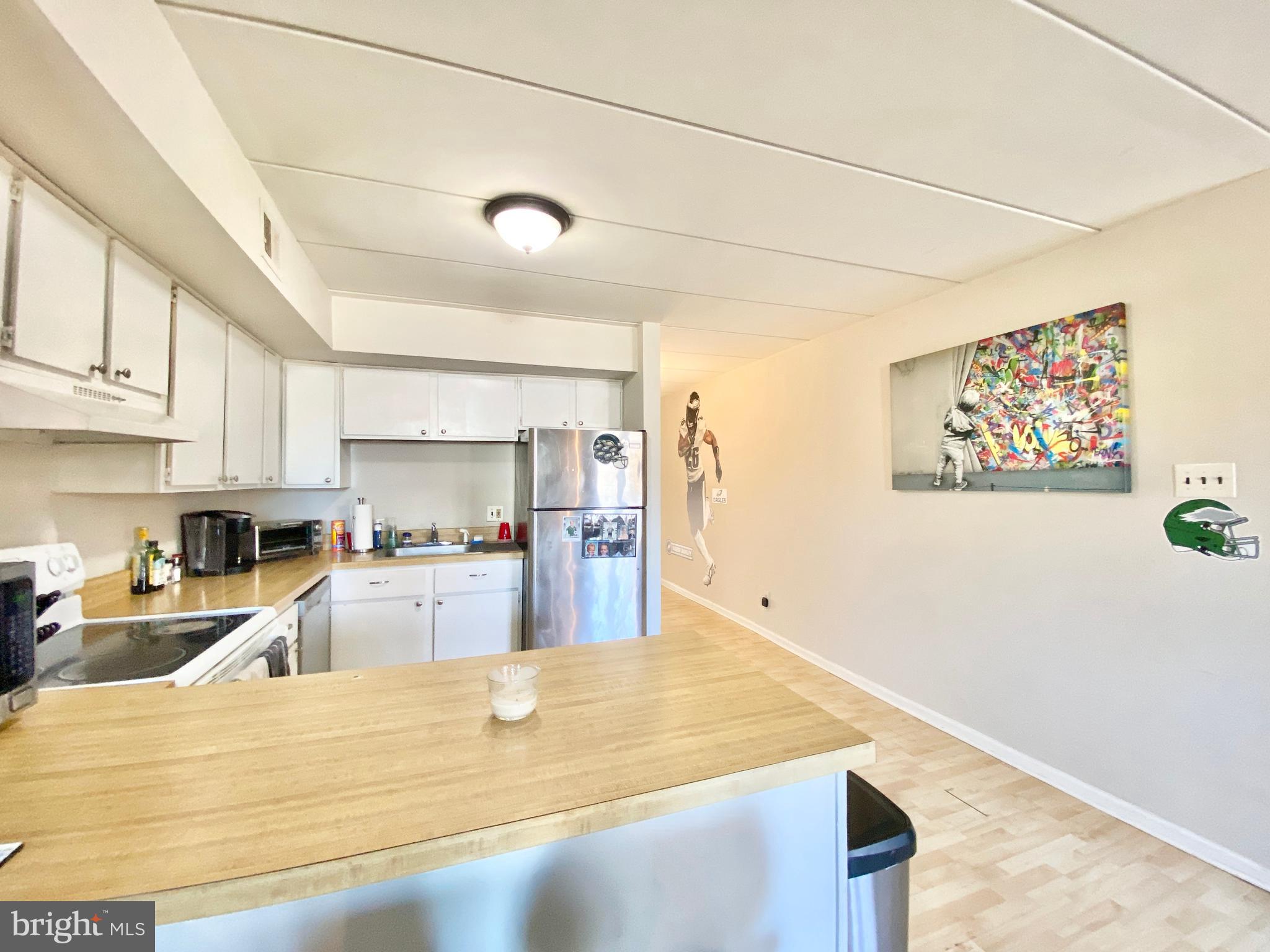 RIDLEY PARK - Residential Lease