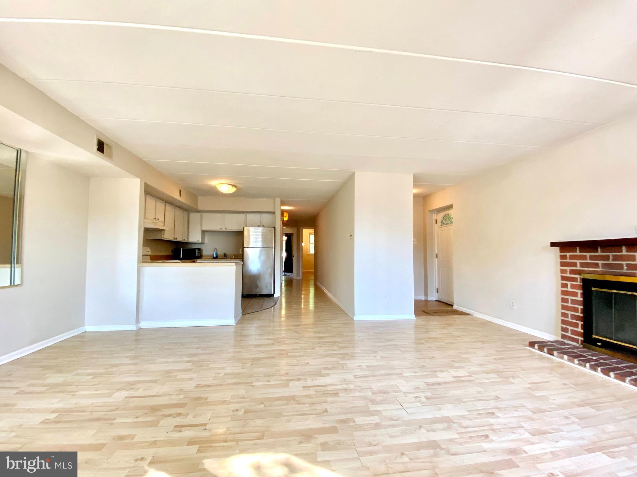 RIDLEY PARK - Residential Lease