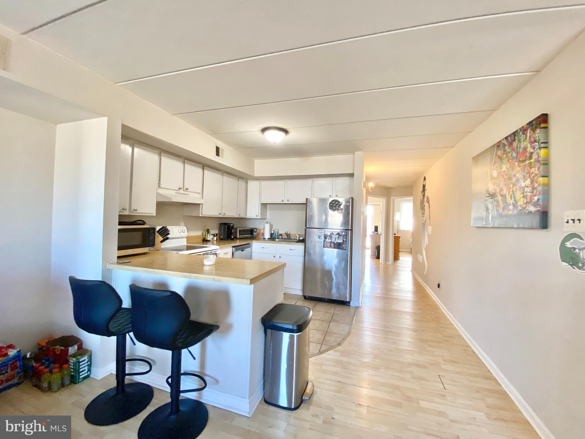 RIDLEY PARK - Residential Lease