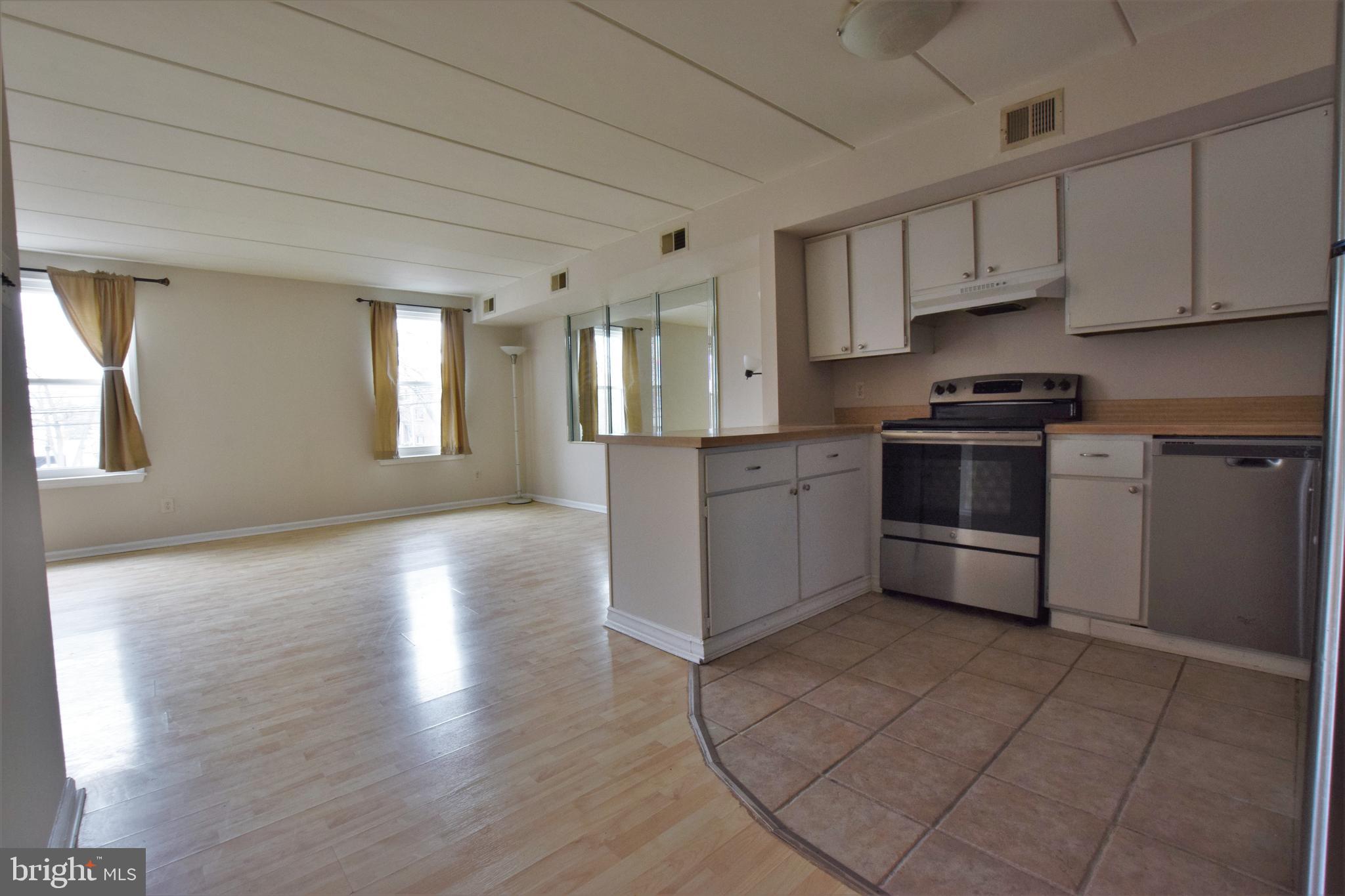 RIDLEY PARK - Residential Lease