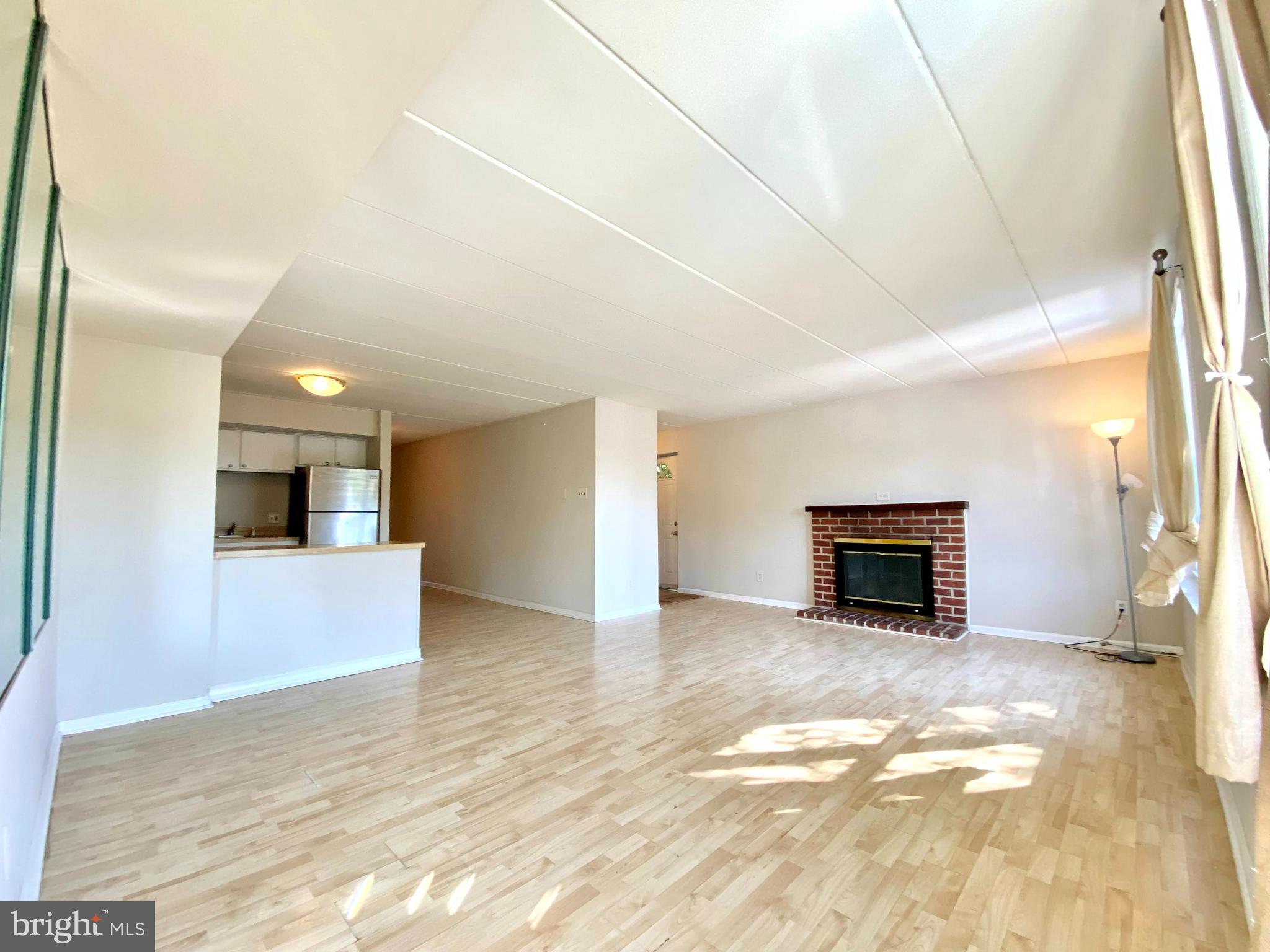 RIDLEY PARK - Residential Lease