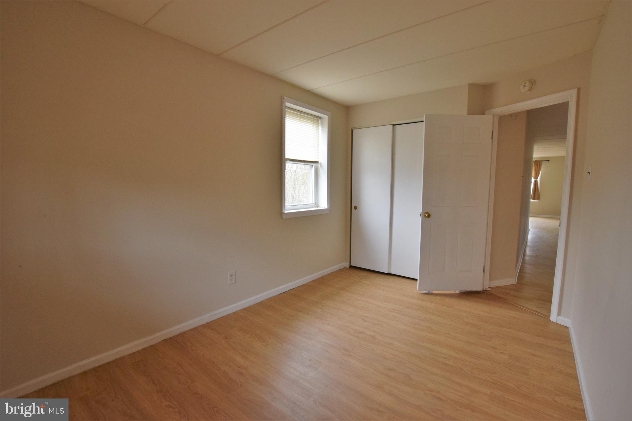 RIDLEY PARK - Residential Lease