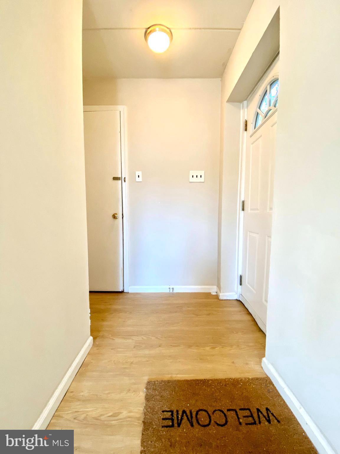 RIDLEY PARK - Residential Lease