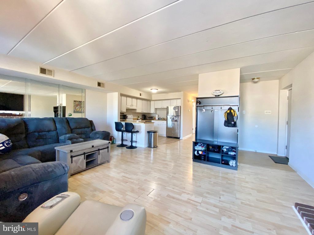 Photo of 216 Chester Pike, RIDLEY PARK, PA 19078 (MLS # PADE2096998)